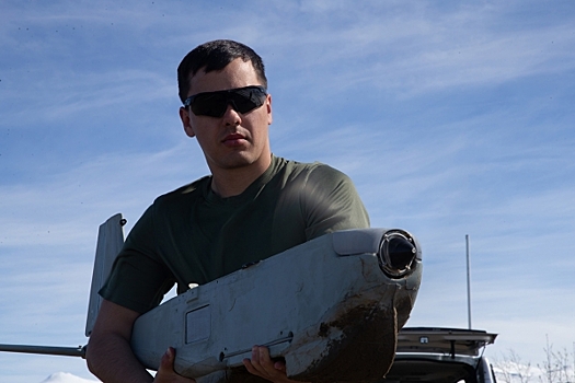 Стали известны последствия атаки ВСУ: российская ПВО сбила 55 дронов за ночь