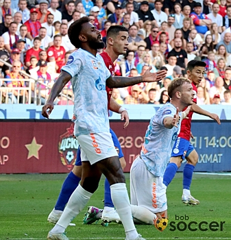 Андрей Белофастов: «Отсутствие эмоций у «Зенита»? Вопрос к выполнению своих обязанностей»