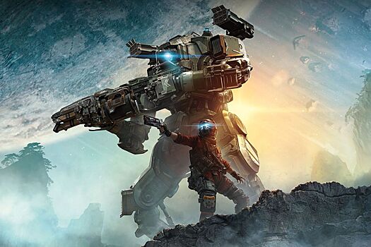 Глава студии Respawn раскрыл условия для выхода Titanfall 3