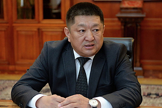В Киргизии задержали бывшего министра здравоохранения
