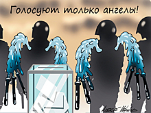 Оппонентам власт поставили «криминальный фильтр» на выборах