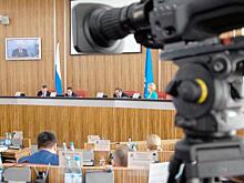 На Ямале самый низкий уровень преступности в УрФО