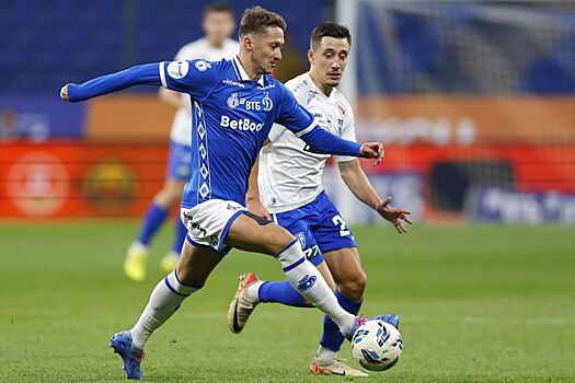 Антон Миранчук отреагировал на слухи о переходе в «Спартак»