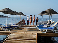 Стало известно о повышении цен на отдых в Турции