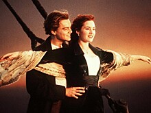 Влюбленные повторили сцену из «Титаника» и утонули