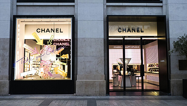 Коронавирус захватил США: закрываются магазины Bottega Veneta, Gucci, Chanel и других брендов