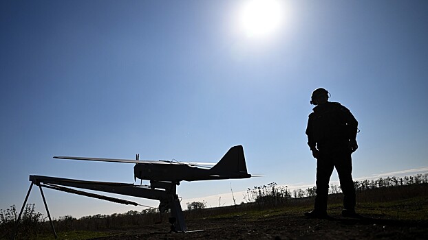 Новая тактика: эксперт рассказал о возможном увеличении атак беспилотников ВСУ