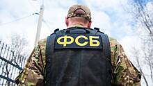 ФСБ задержала жителя Макеевки за сбор информации о дислокации российских военных