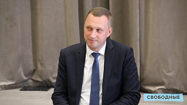 Роман Бусаргин получил уже более 50 миллионов рублей на выборы