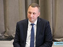 Роман Бусаргин получил уже более 50 миллионов рублей на выборы