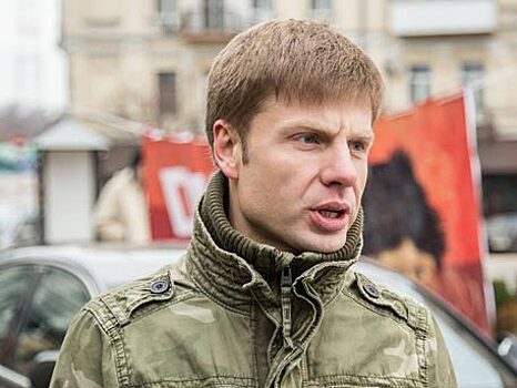Суд арестовал фигурантов дела о похищении депутата Рады Гончаренко