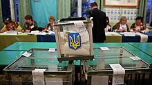 Опрос показал лидера перед новым голосованием на Украине