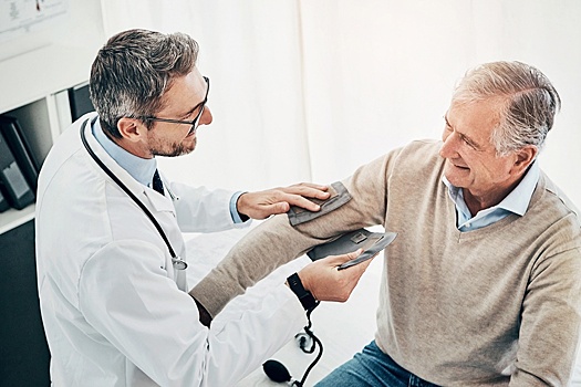 Как акцент на профилактику поможет оздоровить нацию