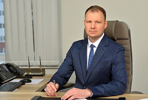 Новый важный чиновник появился в Кузбассе