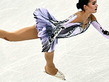 «Пасхальные яйца для фанатов». В сериале Netflix будет платье, как у Загитовой?