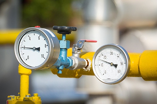 Эксперт Капитонов объяснил резкое снижение цен на газ в Европе