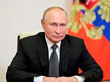 Путин рассказал, как Запад загнал себя в ловушку