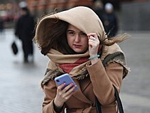 Эксперт объяснил, чем опасен холод для смартфона