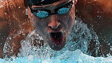 Отбывший дисквалификацию пловец Лохте намерен выступить на Олимпиаде-2020