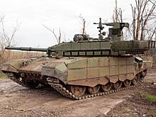 На Ближнем Востоке оценили российский Т-90МС