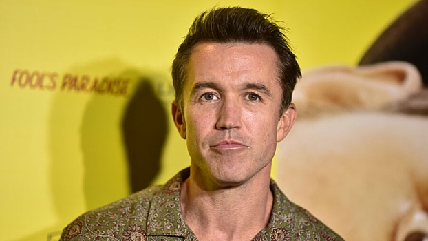 Роб Макэлхенни вспомнил свой самый «унизительный» опыт в кино