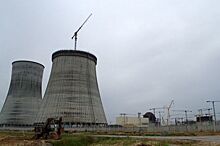 В Литве огорчены решением Латвии покупать электроэнергию Белорусской АЭС