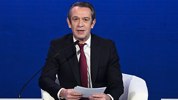 Машков сообщил, что в Крыму появятся новые киностудии