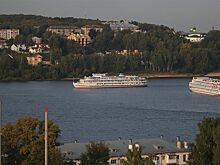 В Костромской области ввели карантин для приезжих кроме туристов
