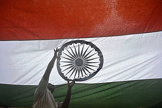 МИД Индии обратился с призывом к Пакистану