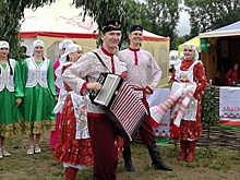 В Домодедове пройдет Сабантуй