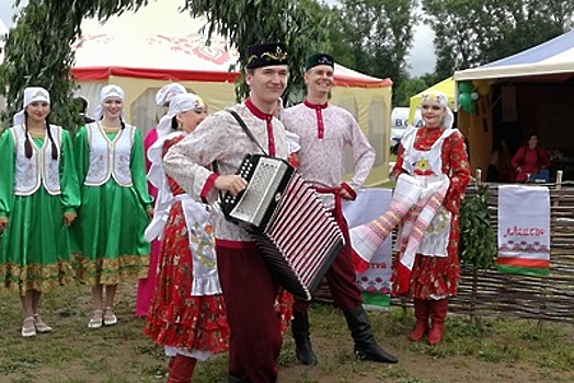 В Домодедове пройдет Сабантуй