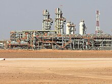 В Анголе усомнились в целесообразности планов Европы заменить газ из РФ африканским