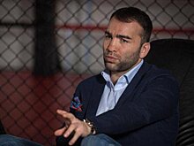 Камил Гаджиев: «Три дня назад в Украине погиб наш земляк, сын моего товарища»