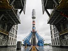 «Роскосмос» подтвердил запуск иранского спутника