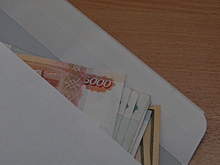 Екатеринбург вошёл в ТОП-3 городов России с самыми большими зарплатами