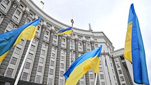 Правительство Украины уволило руководство таможенной службы
