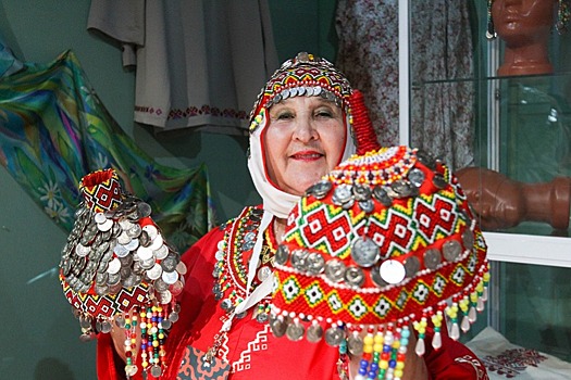 В Дагестане создадут Лабораторию креативной индустрии