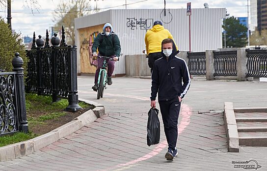 В Тюменской области усилили контроль за соблюдением санитарных требований