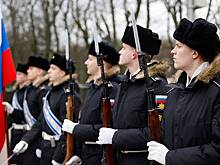 Стало известно о возможном назначении нового главкома ВМФ России