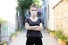 Поможет ли маска против тополиного пуха? Рассказывает эксперт