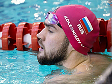 Звезды мирового плавания Колесников и Лифинцев готовятся к чемпионату мира, выступая в Риме