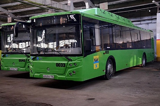 Прокуратура требует порядка с пассажирскими перевозками и внесла представление мэру Салмину