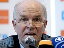 Доклад о коррупции в IBU представят в четверг