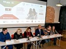 В Волгоградской области на фестивале «Вкратце!» впервые пройдут детские дни