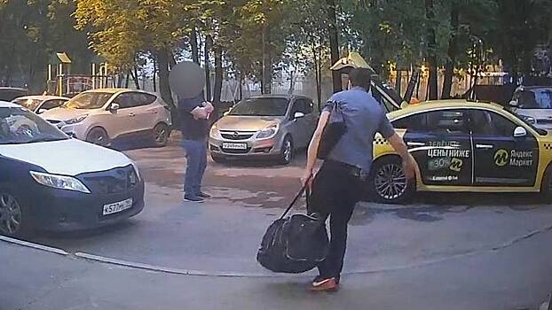 Зарубил, расчленил и разбросал по городу: как арендатор избавился от москвича