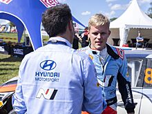 WRC: Отт Тянак останется в Hyundai на сезон-2025