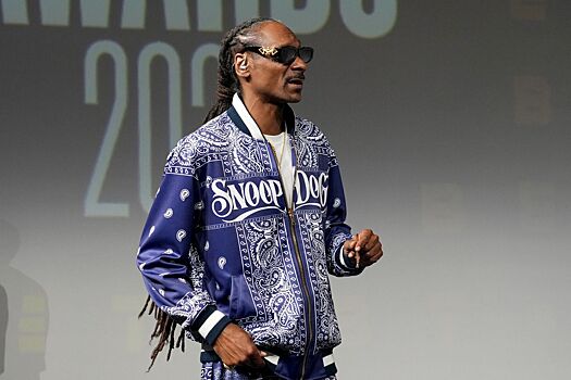 Губерниев — о Snoop Dogg в роли комментатора: мой тандем с Бузовой — комментарий мечты