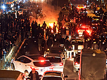 ТАСС: в телах погибших в Иране детей найдены израильские пули