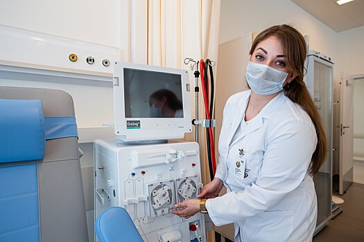 Прием заявок на социальную ипотеку для врачей начался в Подмосковье