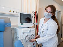 Прием заявок на социальную ипотеку для врачей начался в Подмосковье